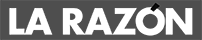Logotipo La Razón